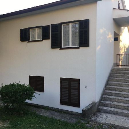 Apartman Kora Njivice Dış mekan fotoğraf