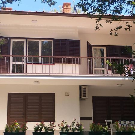 Apartman Kora Njivice Dış mekan fotoğraf
