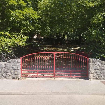 Apartman Kora Njivice Dış mekan fotoğraf