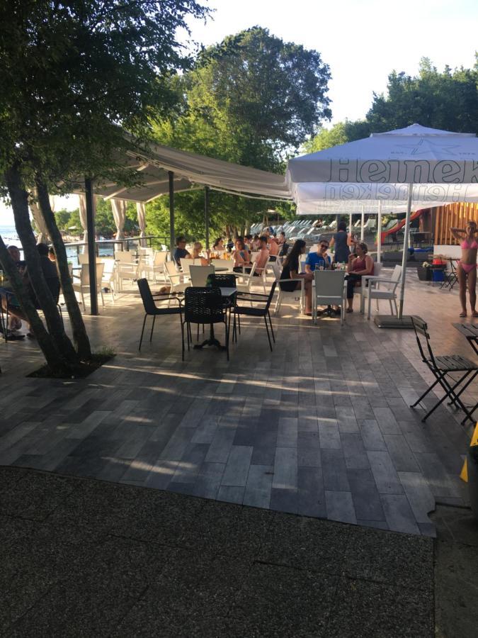 Apartman Kora Njivice Dış mekan fotoğraf