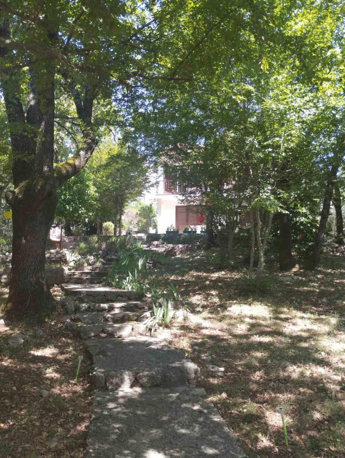 Apartman Kora Njivice Dış mekan fotoğraf