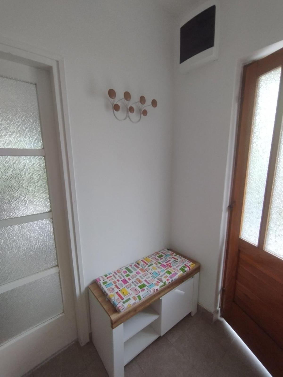 Apartman Kora Njivice Dış mekan fotoğraf