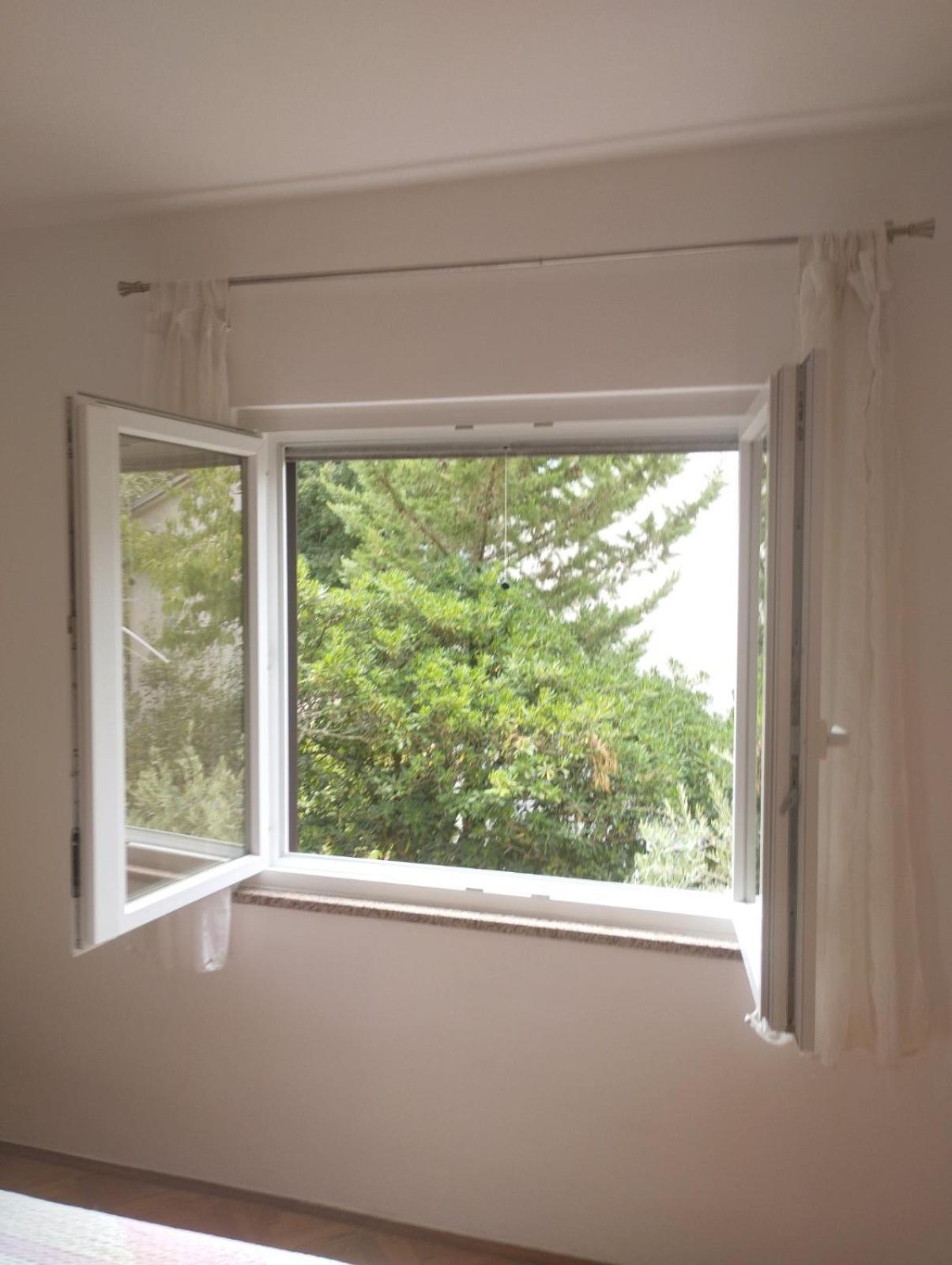 Apartman Kora Njivice Dış mekan fotoğraf